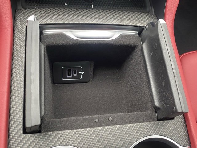 New 2025 Maserati Grecale Trofeo image 31