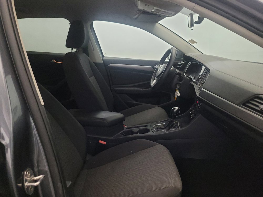 Used 2019 Volkswagen Jetta S w/ Driver Assistance Package FWD image 21