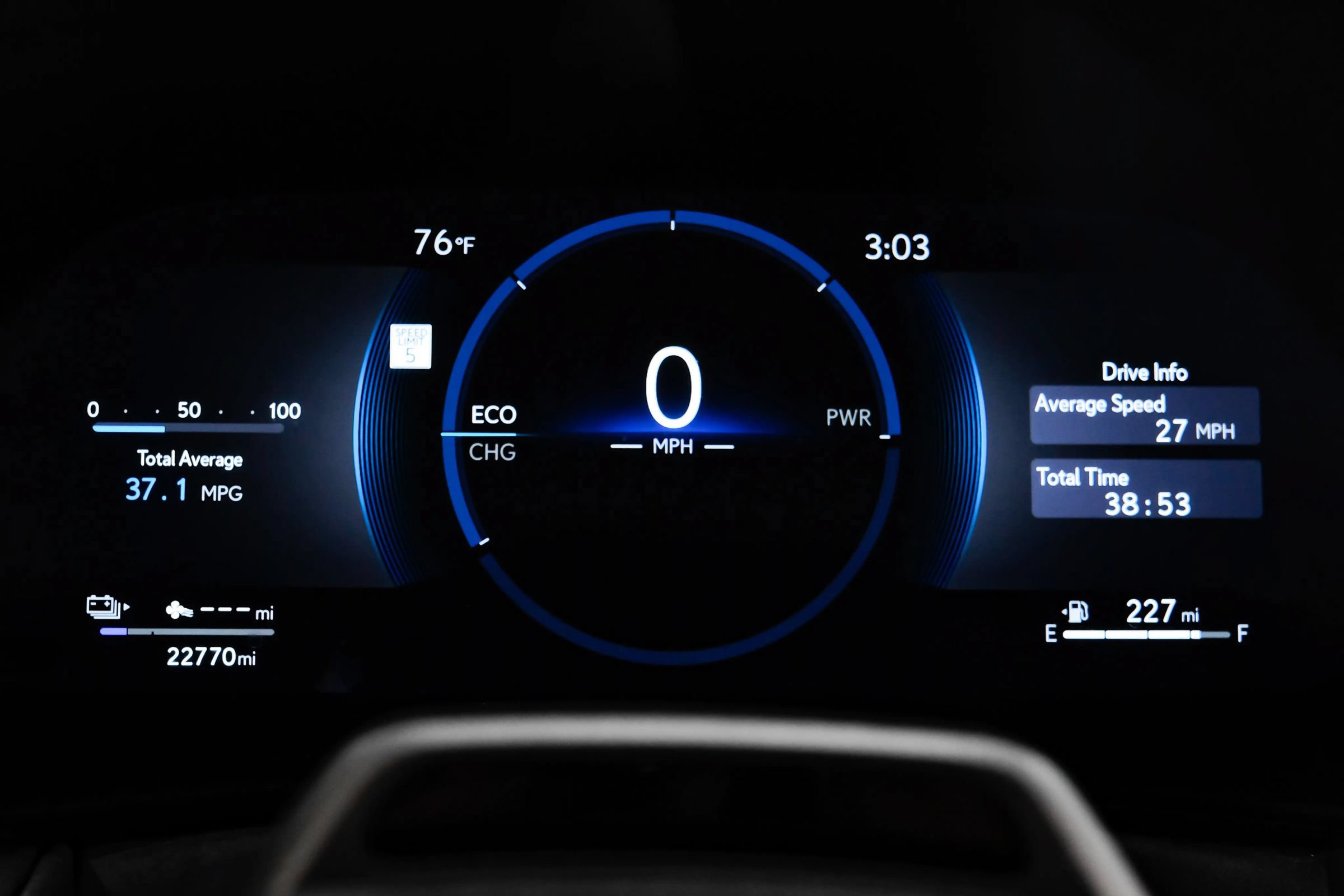 Used 2024 Lexus TX 550h AWD Plug-In Hybrid w/ Technology Package image 23