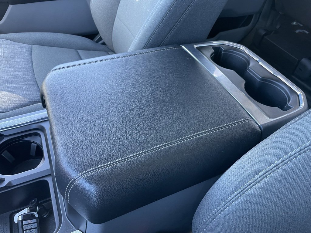 Used 2024 Ford F250 XLT w/ Black Appearance Package image 53