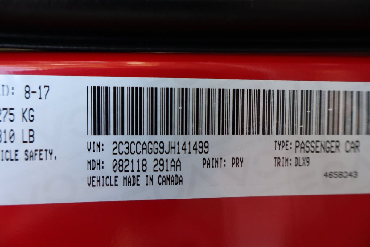Used 2018 Chrysler 300 S w/ S Model Appearance Package AWD/4WD image 46