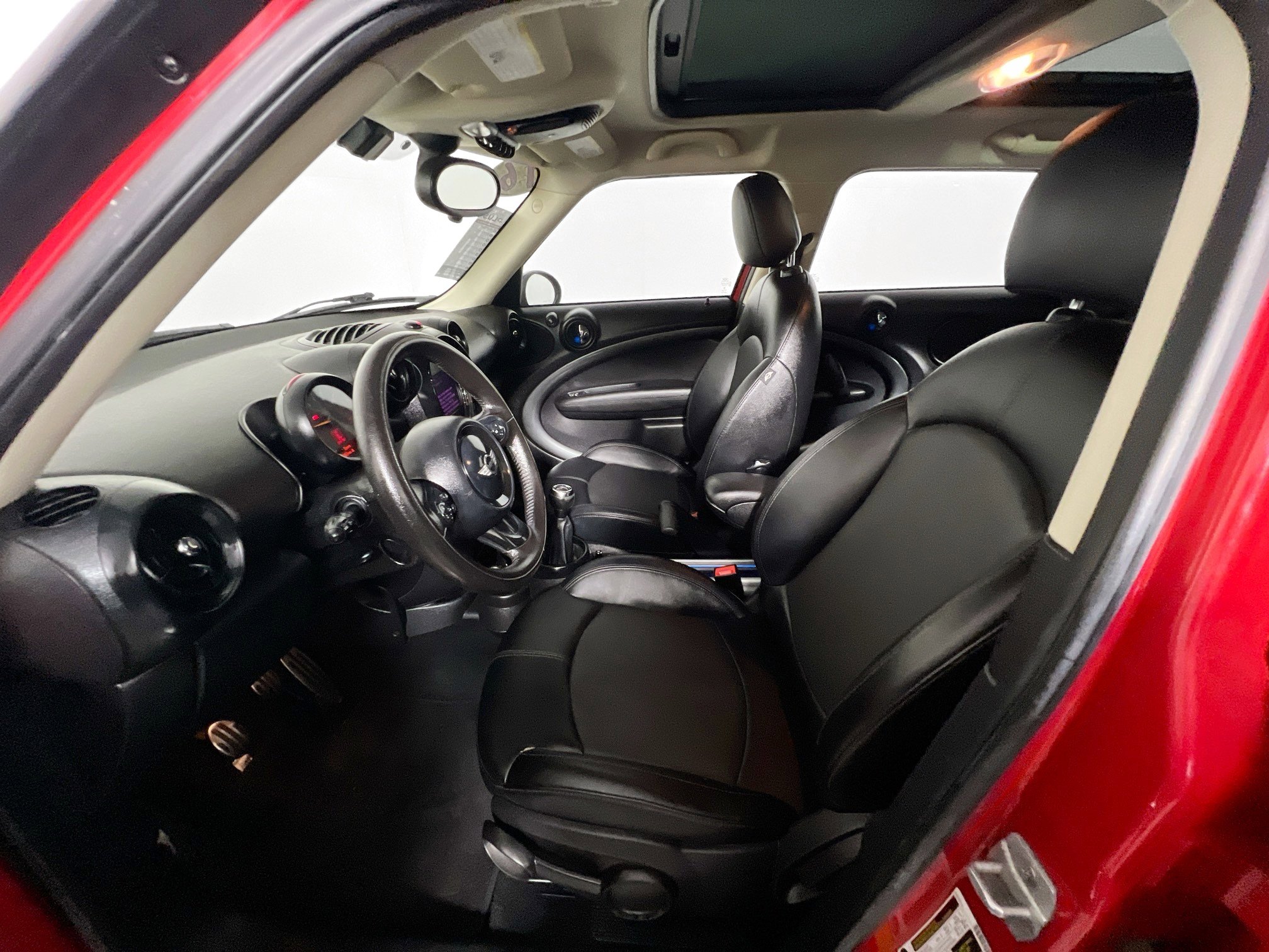 Used 2016 MINI Cooper Countryman S FWD image 14