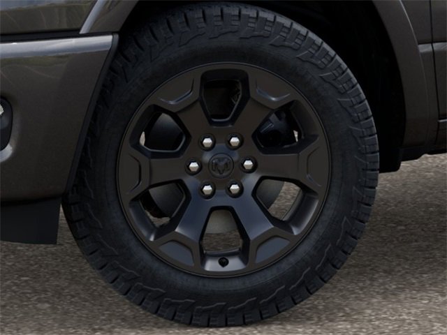 New 2026 RAM 1500 Big Horn image 4