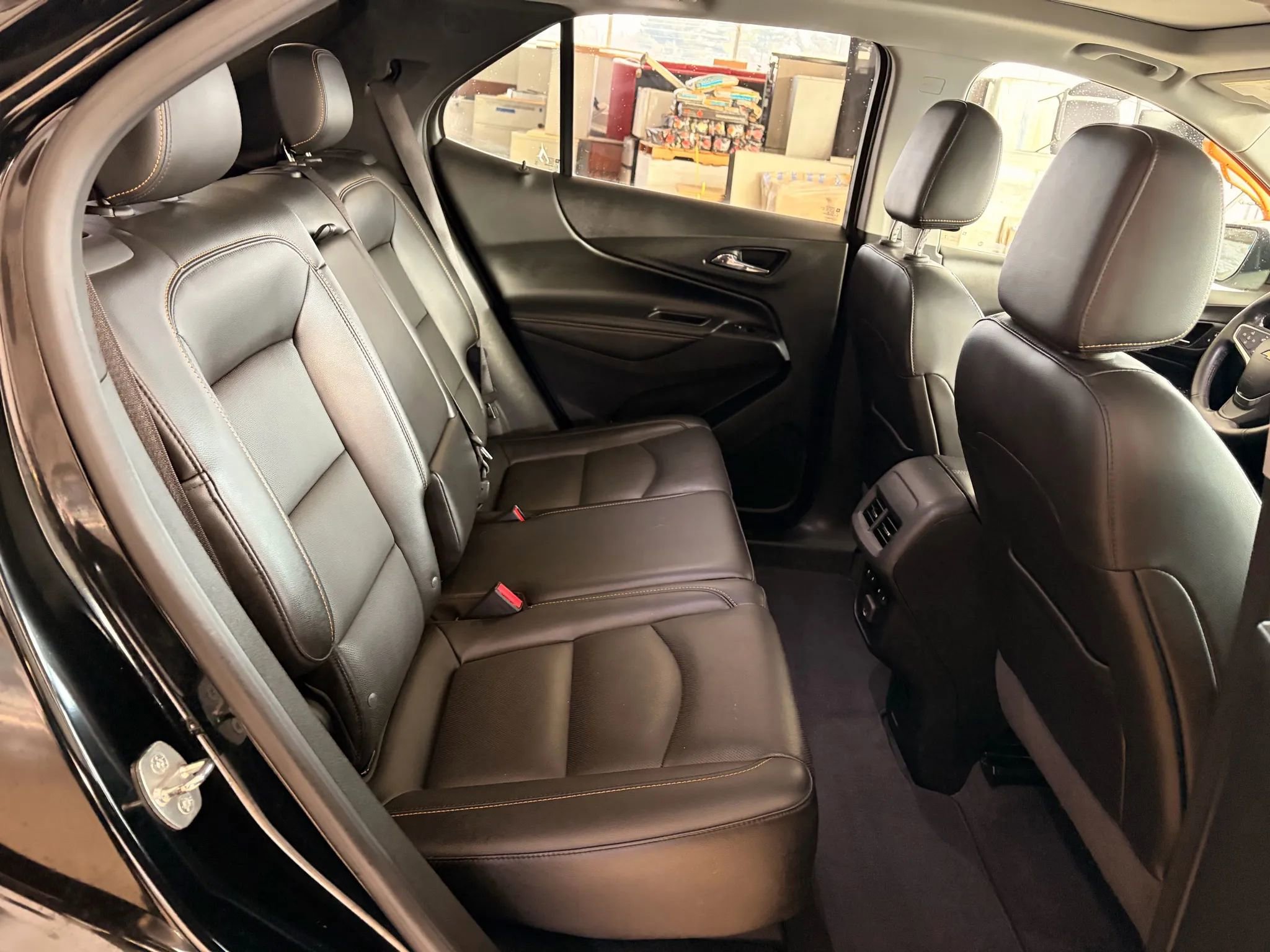 Used 2020 Chevrolet Equinox Premier image 70