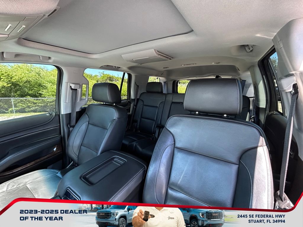 Used 2020 Chevrolet Tahoe LT AWD/4WD image 10