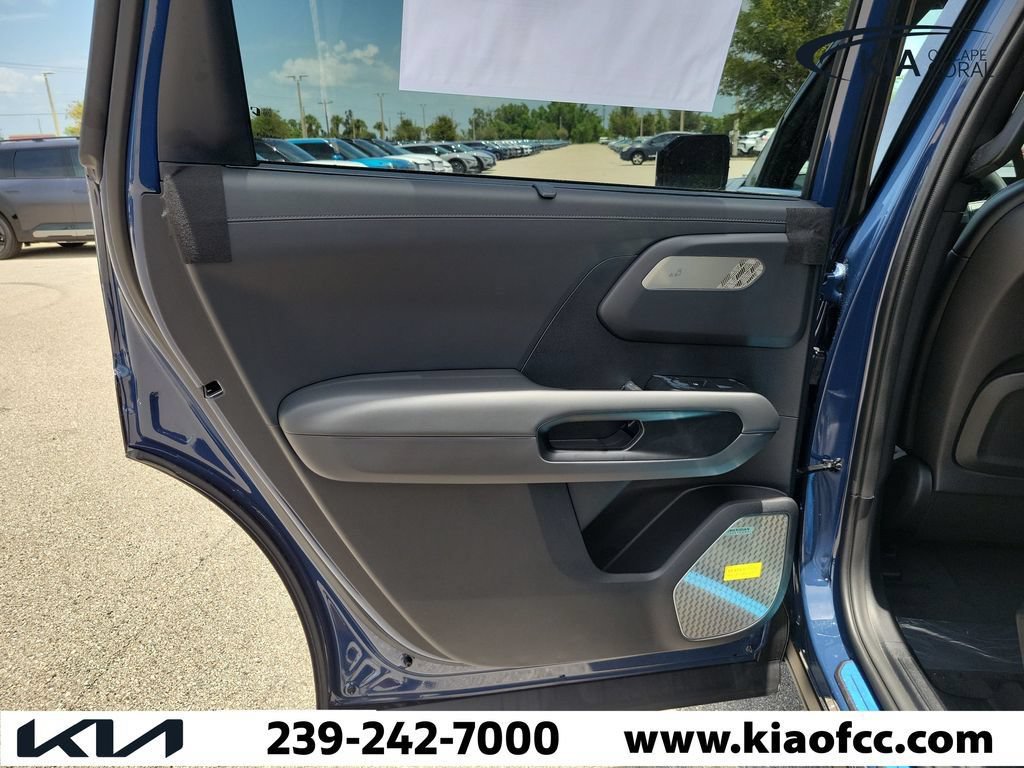New 2027 Kia Telluride SX FWD image 15