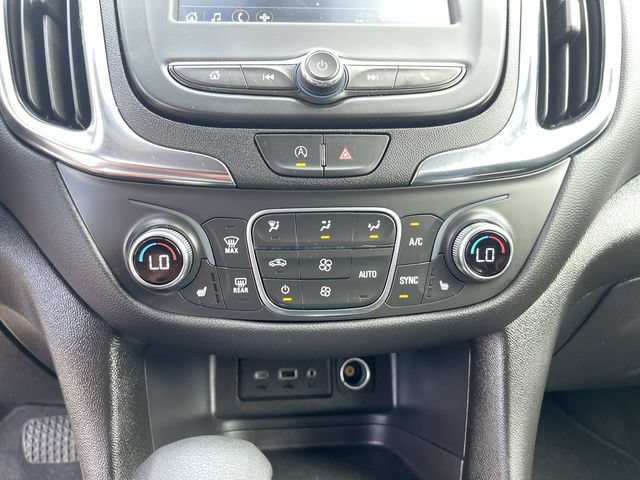 Used 2024 Chevrolet Equinox LT FWD image 18
