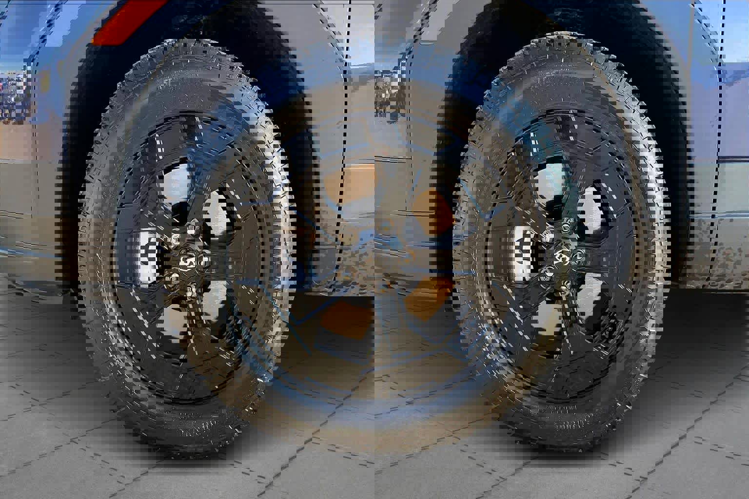 Used 2025 Hyundai Santa Fe XRT AWD/4WD image 11