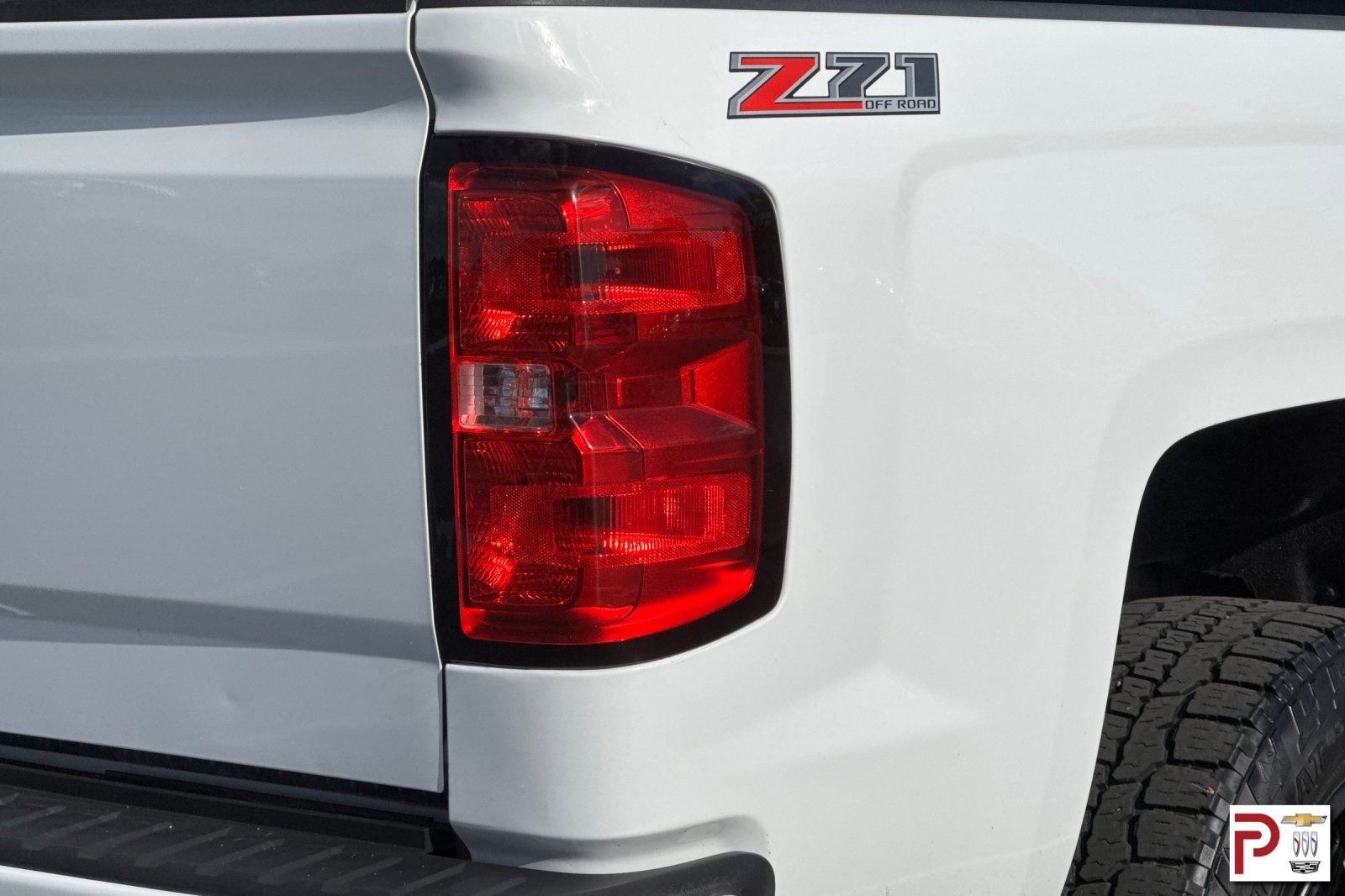 Used 2017 Chevrolet Silverado 1500 LT w/ All Star Edition AWD/4WD image 32