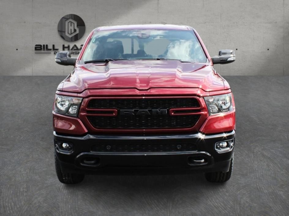 Used 2023 RAM 1500 Big Horn image 3