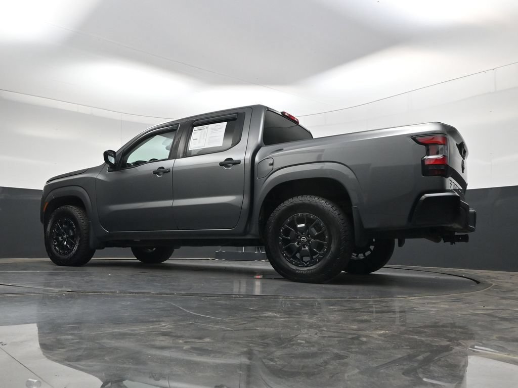 Used 2022 Nissan Frontier S w/ Technology Package AWD/4WD image 45