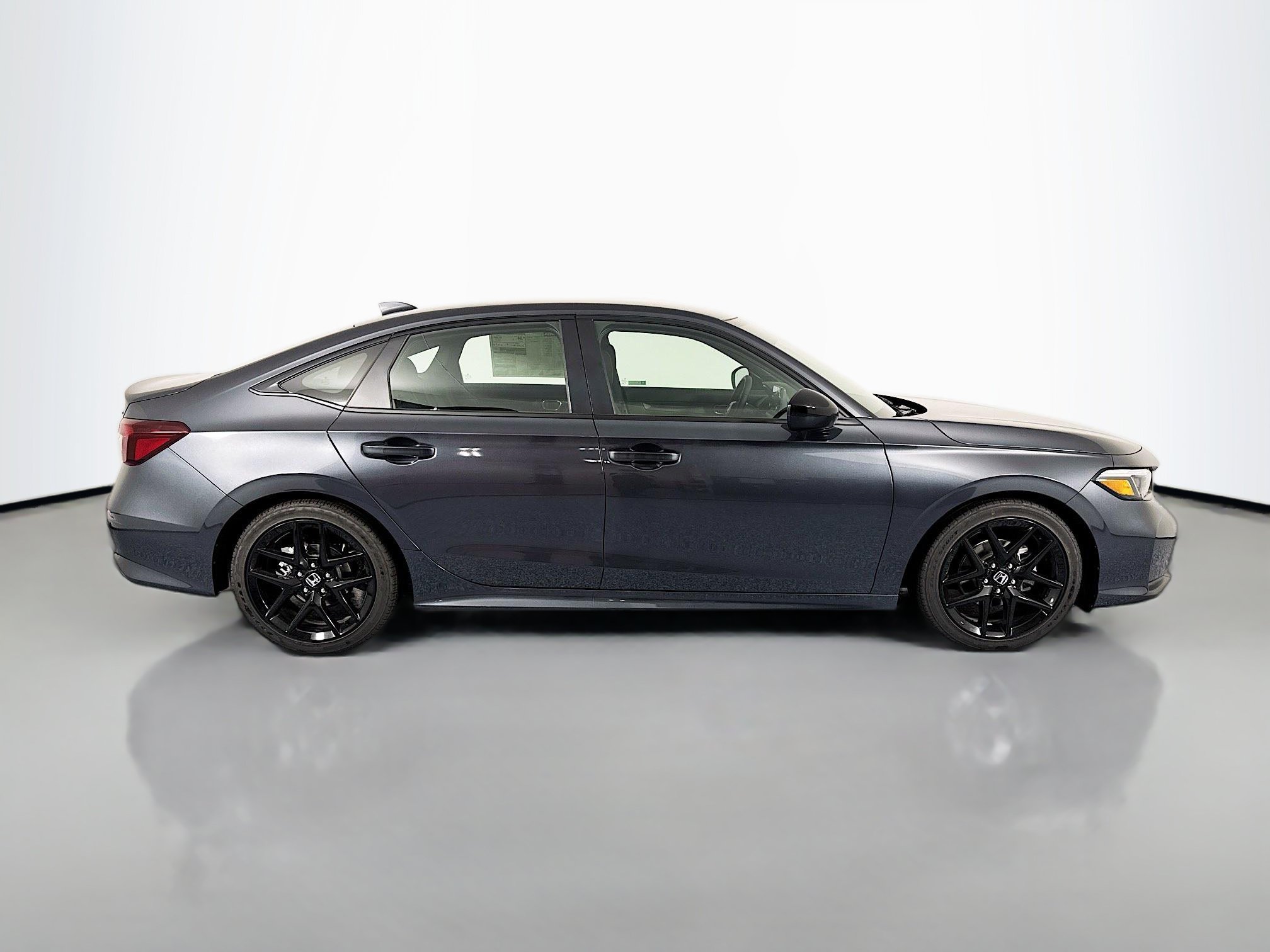 New 2026 Honda Civic Sport image 4