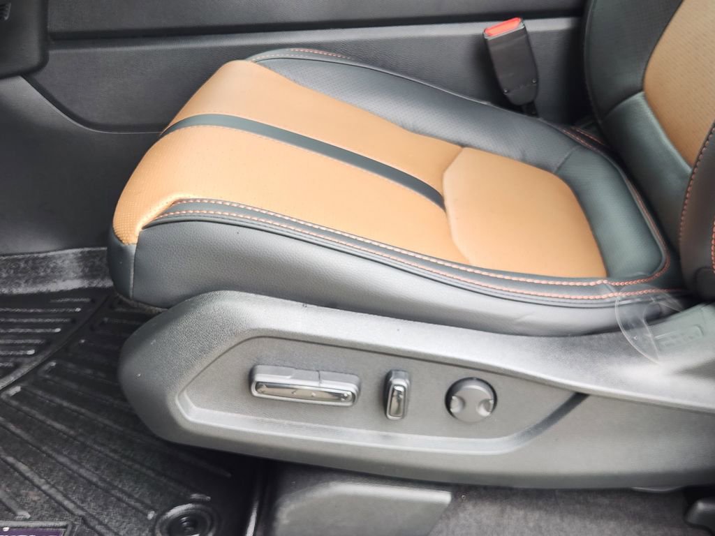 Used 2026 Honda Passport TrailSport Elite image 23