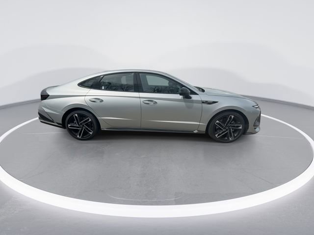 New 2026 Hyundai Sonata N Line FWD image 9