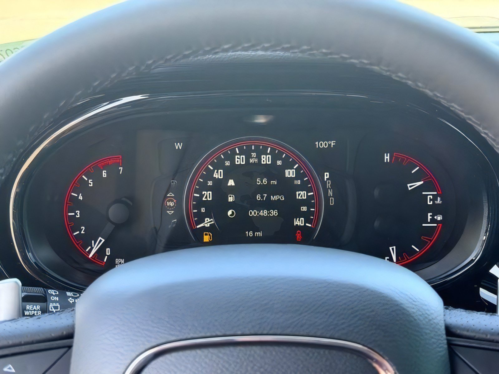 New 2026 Dodge Durango GT w/ Blacktop Package AWD/4WD image 18