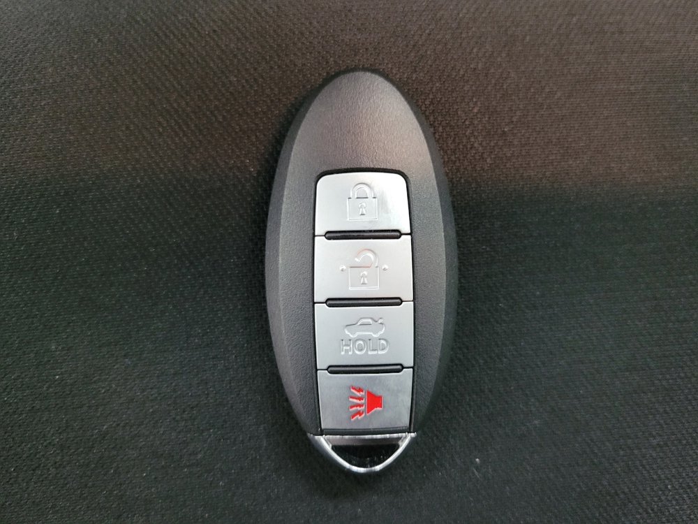 Used 2021 Nissan Sentra SV image 32