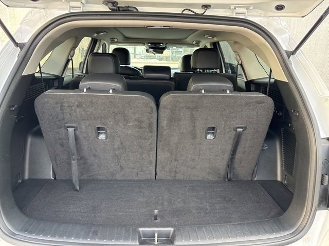 Certified 2022 Kia Sorento S w/ Panoramic Sunroof Package image 37