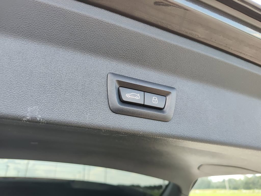 Used 2024 BMW X3 xDrive30i w/ M Sport Package image 7