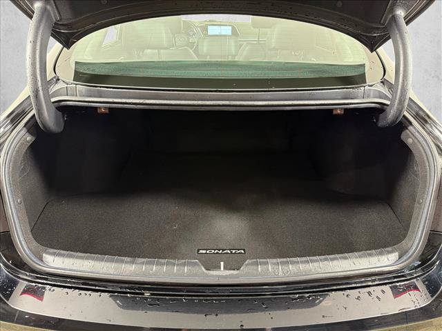 Used 2023 Hyundai Sonata Limited FWD image 20