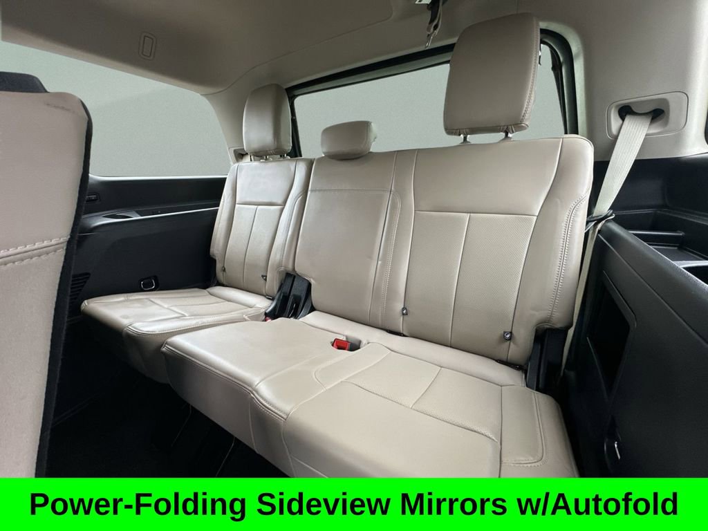 Used 2023 Ford Expedition XLT RWD image 14