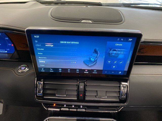 New 2024 Lincoln Navigator Black Label AWD/4WD image 49