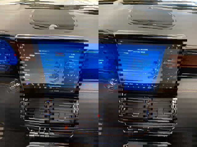 New 2024 Lincoln Navigator Black Label image 49