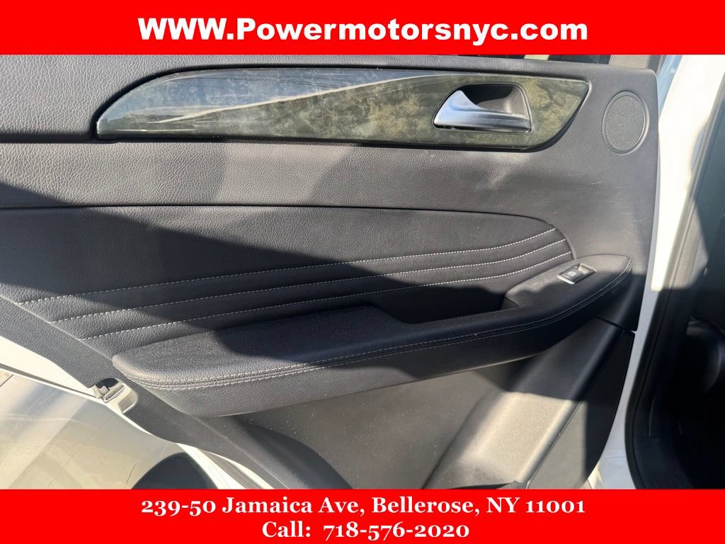 Used 2019 Mercedes-Benz GLE 43 AMG 4MATIC Coupe image 22