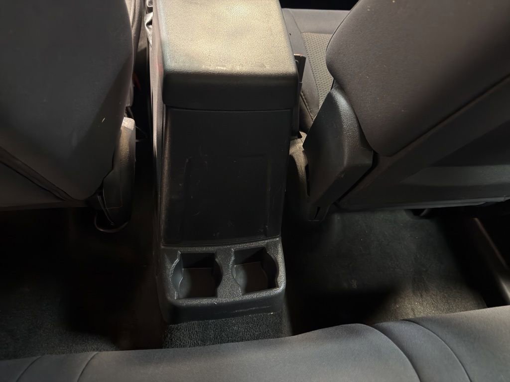 Used 2012 Jeep Liberty Sport RWD image 15