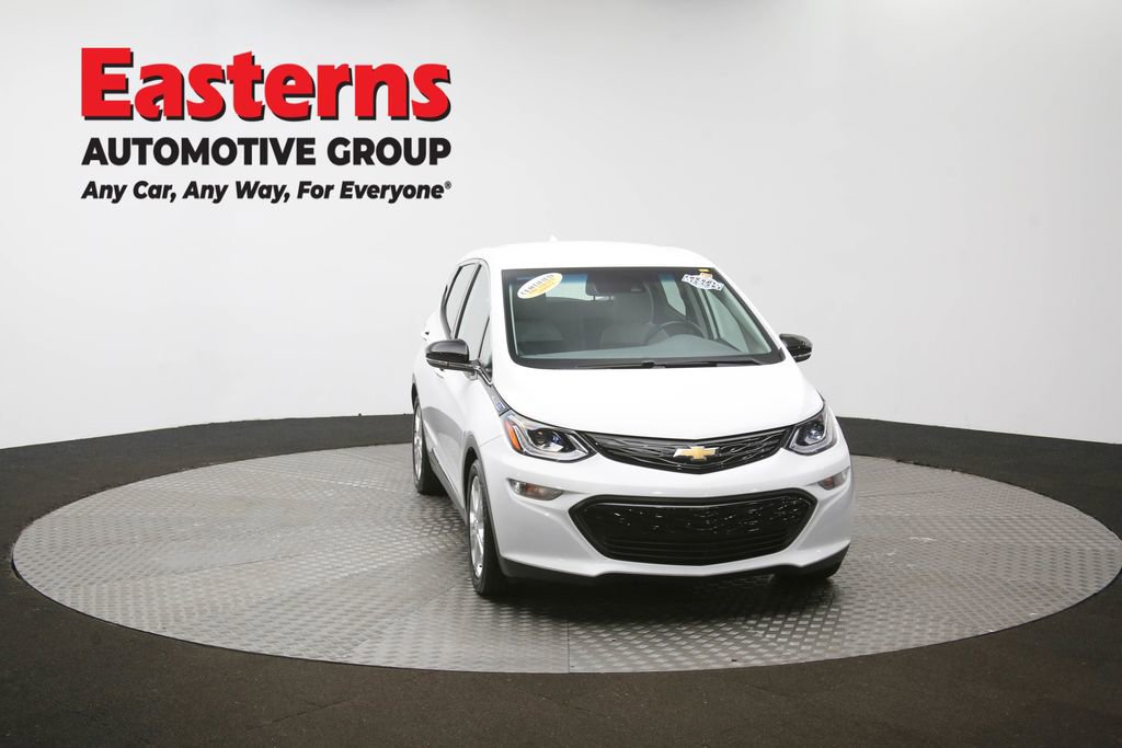 Used 2021 Chevrolet Bolt LT image 50