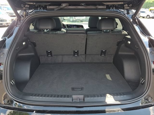 Used 2024 Chevrolet Blazer EV RS RWD image 31