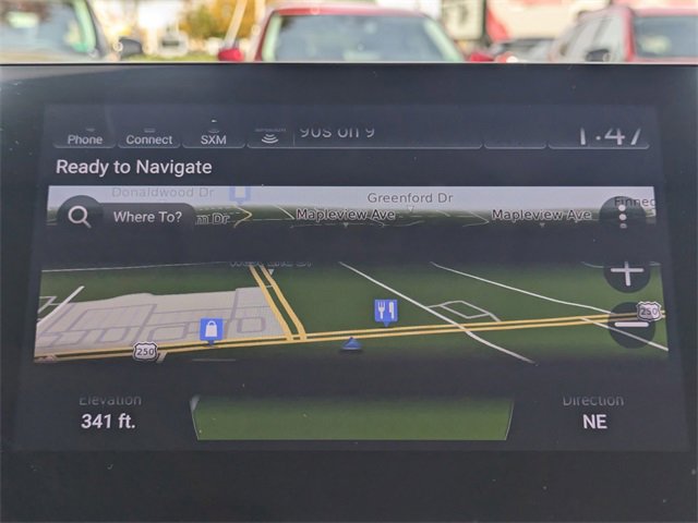 Used 2022 Honda Accord Touring image 21