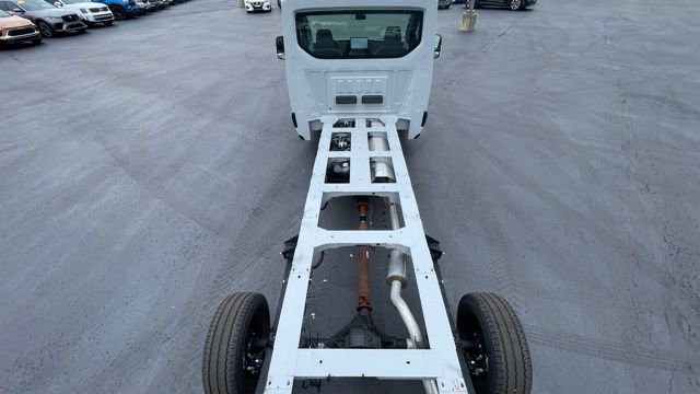 Used 2023 Ford Transit 350 w/ Fleet Fuel Economy Package image 5