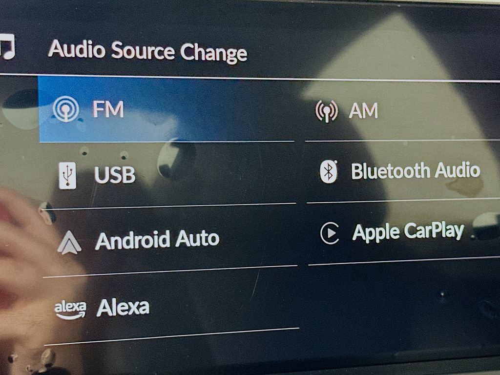 Used 2025 Honda Accord Sport image 28