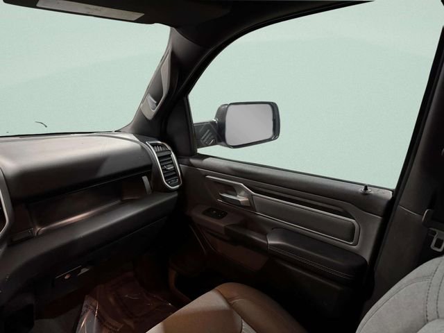 Used 2023 RAM 1500 Big Horn image 13