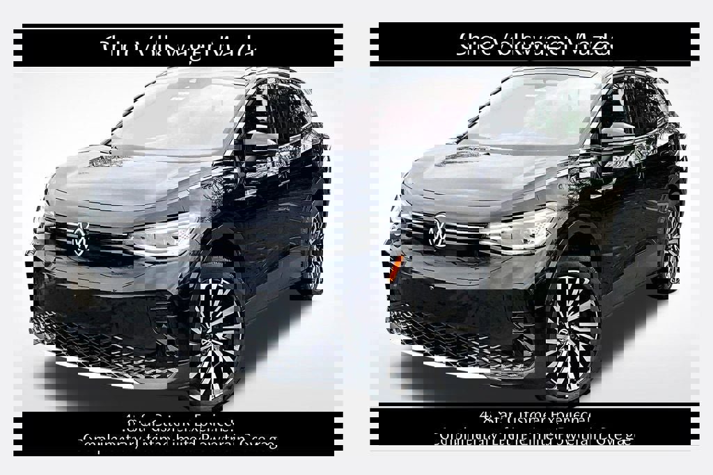 Certified 2023 Volkswagen ID.4 Pro S Plus image 1