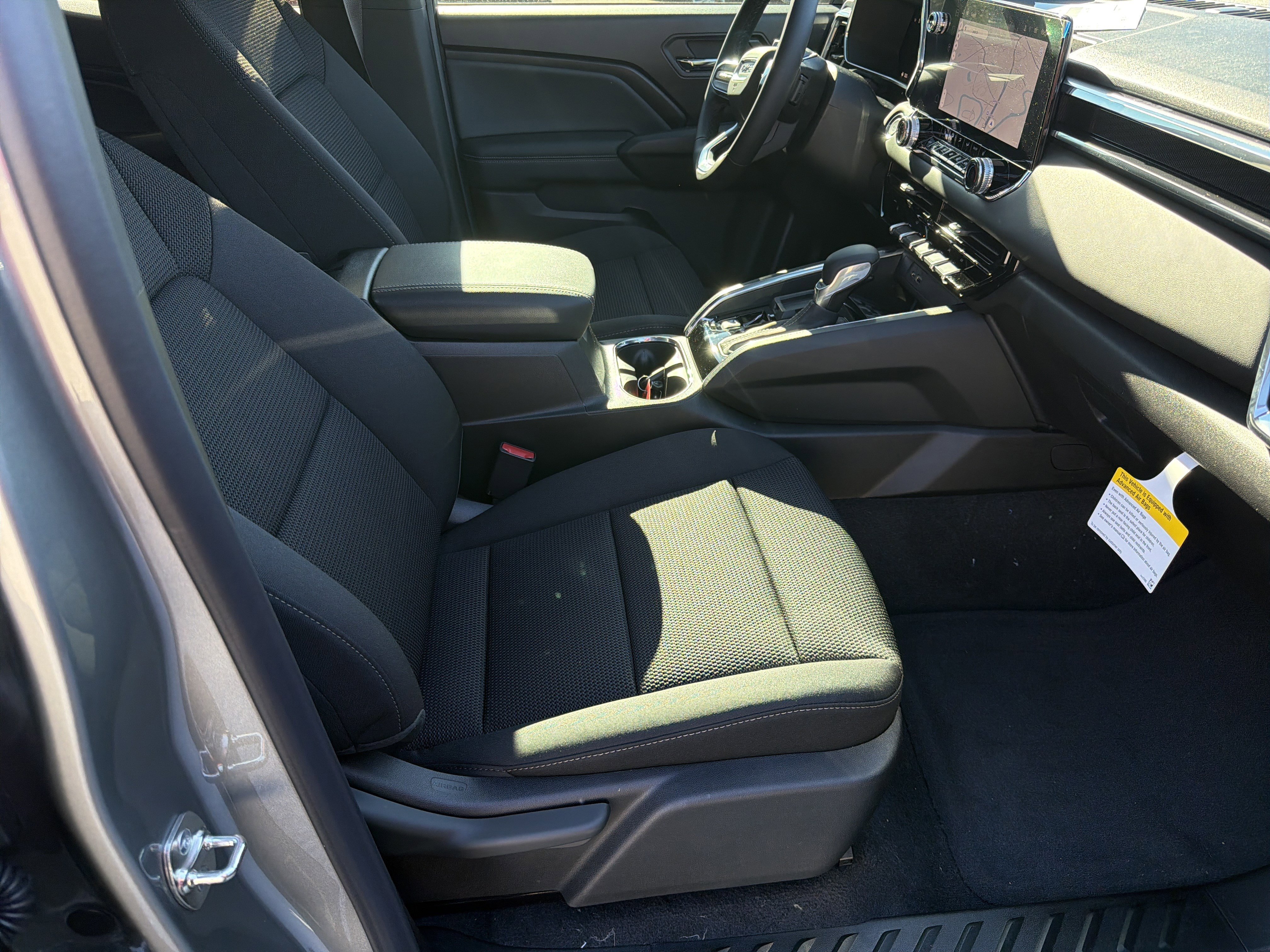 New 2026 GMC Canyon Elevation w/ Convenience Package image 23
