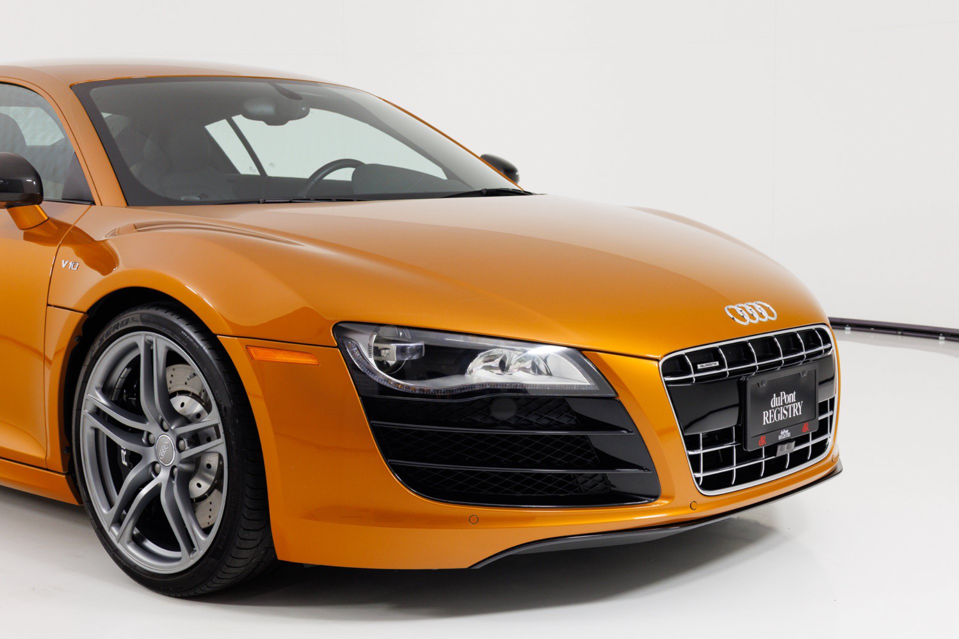 Used 2011 Audi R8 V10 AWD/4WD image 54
