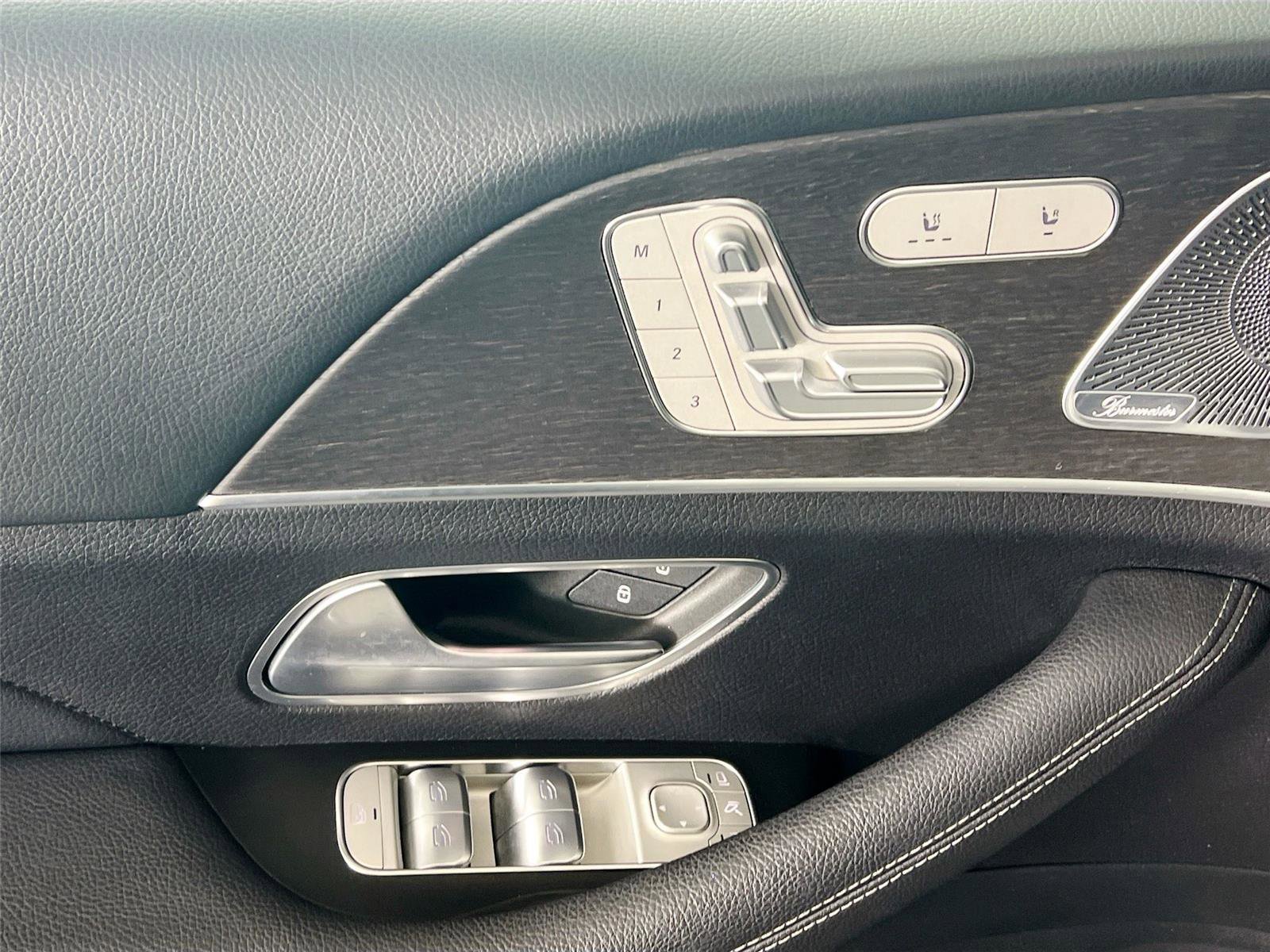 Certified 2021 Mercedes-Benz GLE 350 4MATIC image 19