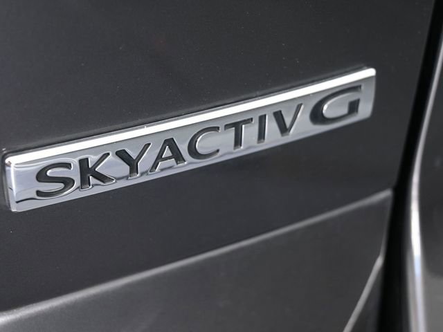 Used 2024 MAZDA CX-5 AWD 2.5 S w/ Preferred Package image 44