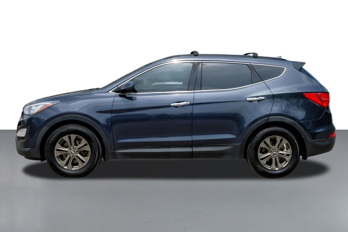 Used 2014 Hyundai Santa Fe Sport w/ Popular Equipment Package 02 image 9