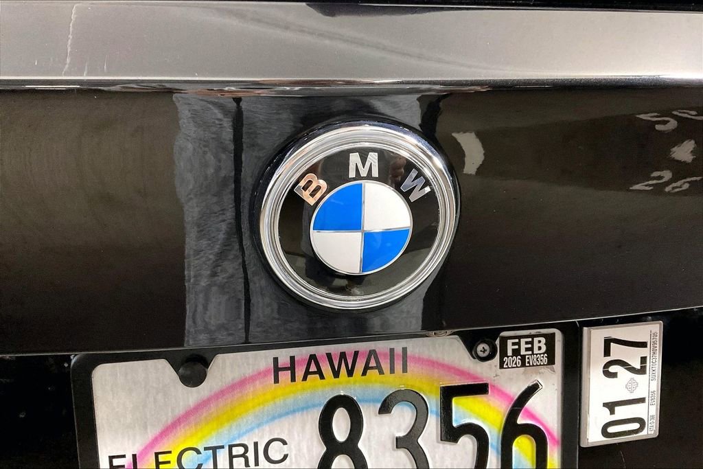 Used 2017 BMW X5 xDrive40e image 31