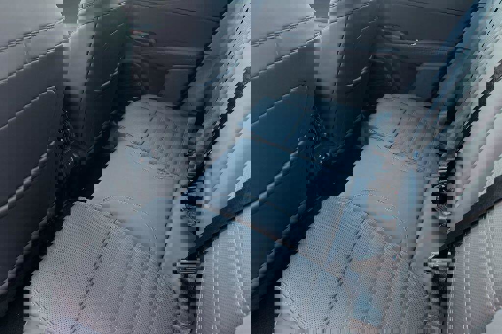 Used 2024 Dodge Hornet R/T Plus w/ R/T Blacktop Package image 9