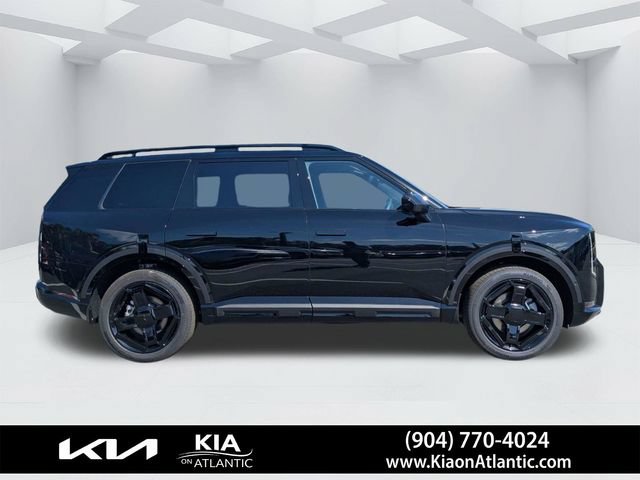New 2027 Kia Telluride X-Line SX Prestige w/ Towing Package AWD/4WD image 2