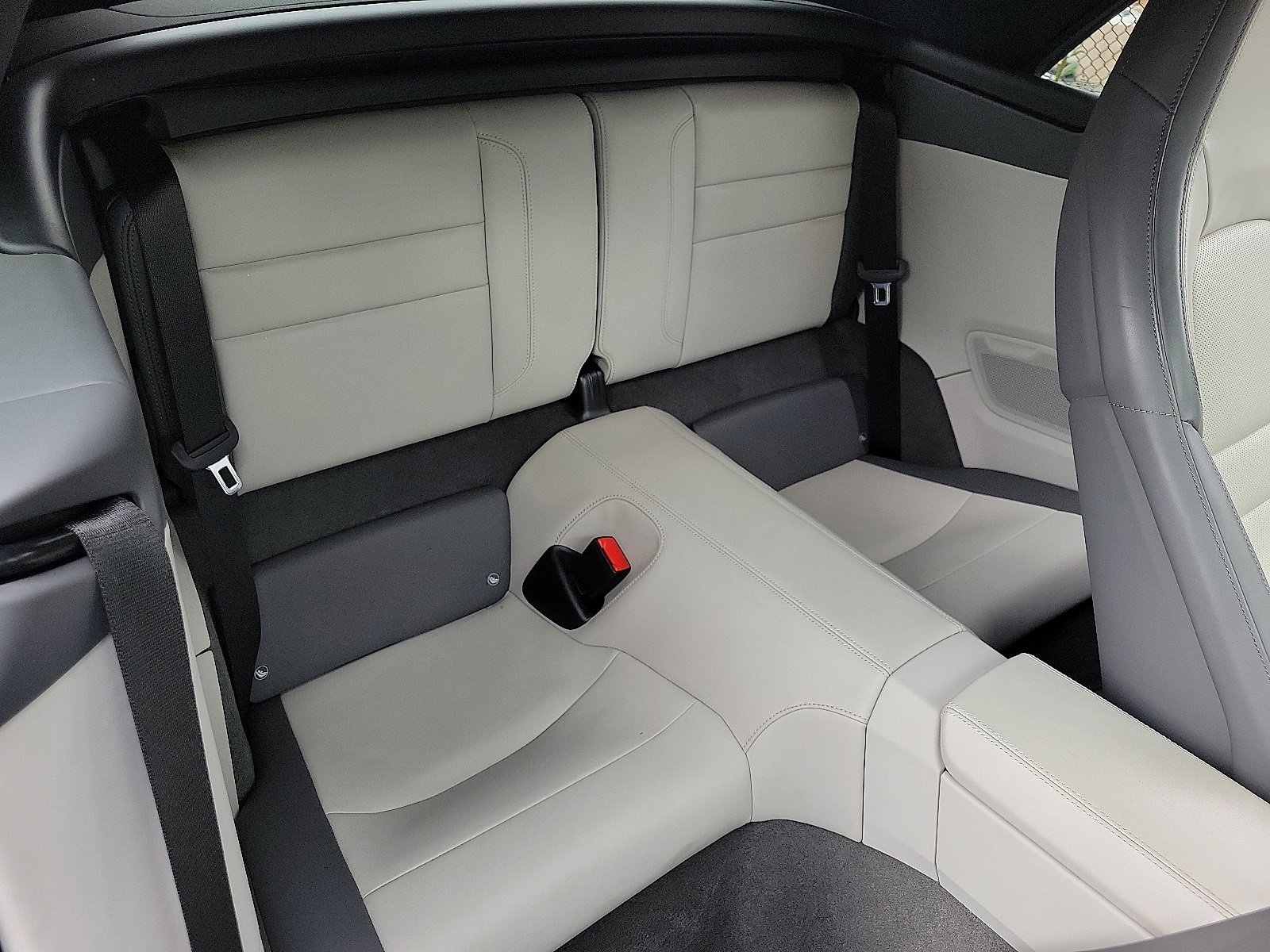 Certified 2025 Porsche 911 Carrera image 29