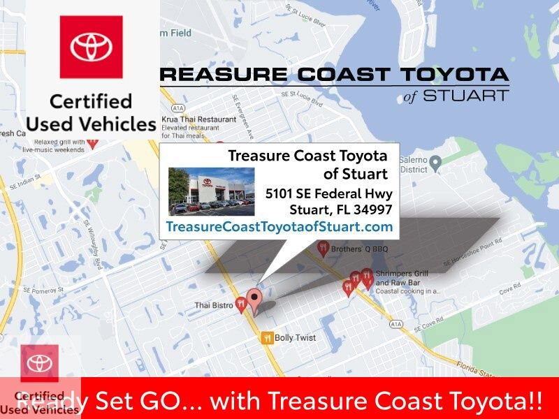 Certified 2024 Toyota 4Runner TRD Pro AWD/4WD image 34