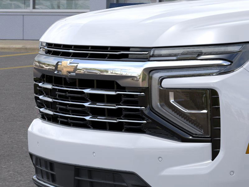 New 2026 Chevrolet Tahoe LT w/ Comfort Package image 16