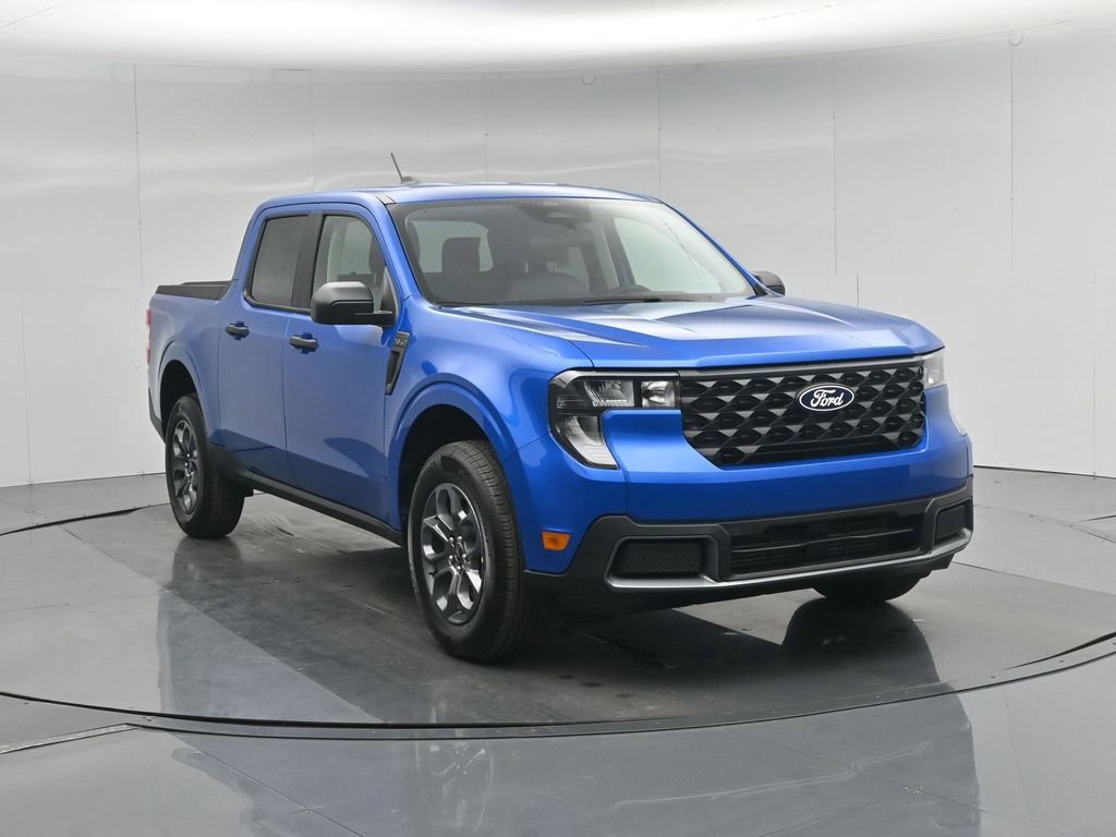 New 2026 Ford Maverick XLT image 56