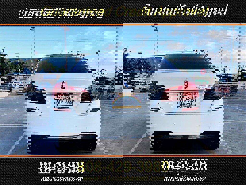 Used 2015 BMW 535i Sedan image 6