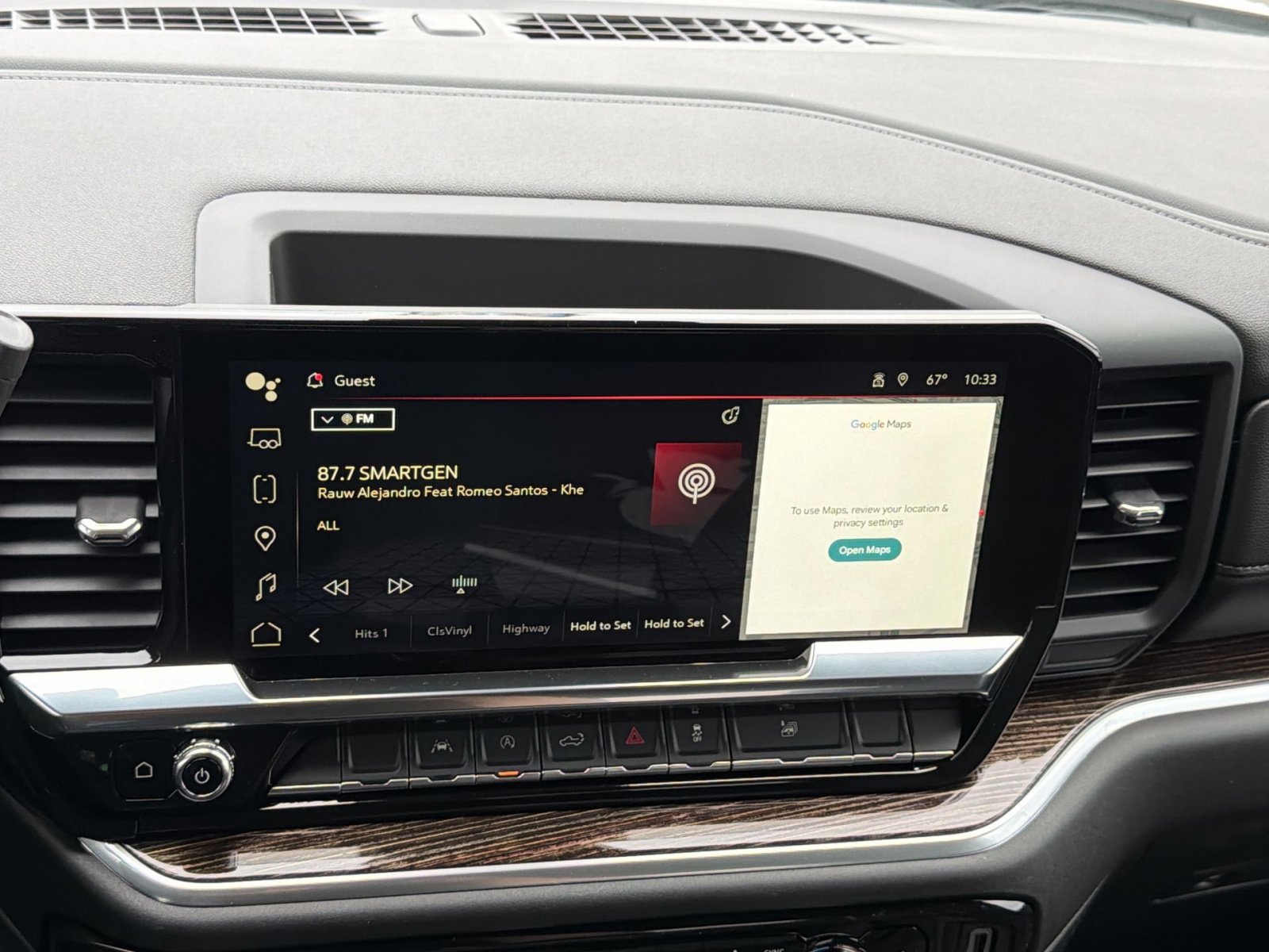 New 2026 GMC Sierra 1500 SLE image 18