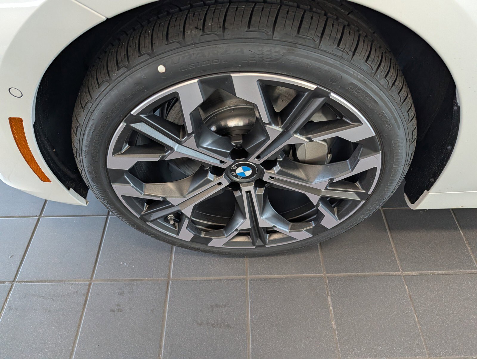 New 2026 BMW 430i xDrive Convertible w/ Premium Package image 10